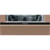 Hotpoint HP2ID10CS80UK  Integrated Slimline Dishwasher - 10 Place Settings_close up
