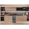 Hotpoint HP2ID10CS80UK  Integrated Slimline Dishwasher - 10 Place Settings_room view