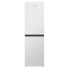 Blomberg KNE4582VW Fridge Freezer - White_main