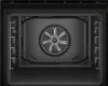 Blomberg ROEN7201X 72L Single Electric Oven - Inox_inside