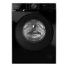 Hoover HGD 48S8C-80 8kg, 1400Spin Ultra Washing Machine - Black_main