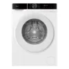 Hoover HGWD 485S8C-80 5kg/1400 Spin Washer Dryer - White_main