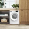 Beko BWC7121W Freestanding 7kg 1200rpm Washing Machine - White_room view