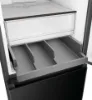Hoover HONCQ3T518ENTK total No Frost Fridge Freezer - Black_empty