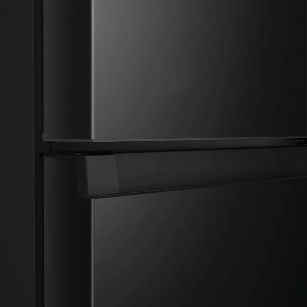 Hoover HONCQ3T518ENTK total No Frost Fridge Freezer - Black_doors