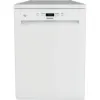 Hotpoint HP2FFC14BN6WUK Dishwasher with ActiveDry - White - 14 Place Settings_main