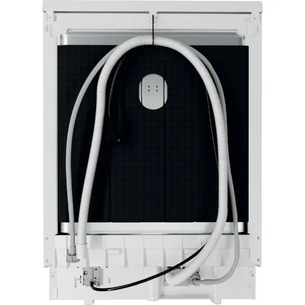 Hotpoint HP2FFC14BN6WUK Dishwasher with ActiveDry - White - 14 Place Settings_lead