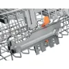 Hotpoint HP2FFC14BN6WUK Dishwasher with ActiveDry - White - 14 Place Settings_close up draw