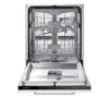 Samsung DW60CG550B00EU Integrated Dishwasher - 14 Place Settings_inside empty