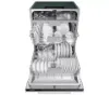 Samsung DW60CG550B00EU Integrated Dishwasher - 14 Place Settings_inside full