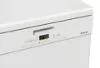 Miele G 5611 SC Dishwasher - Brilliant White - 14 place settings_corner