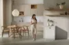 Miele G 5611 SC Dishwasher - Brilliant White - 14 place settings_room view
