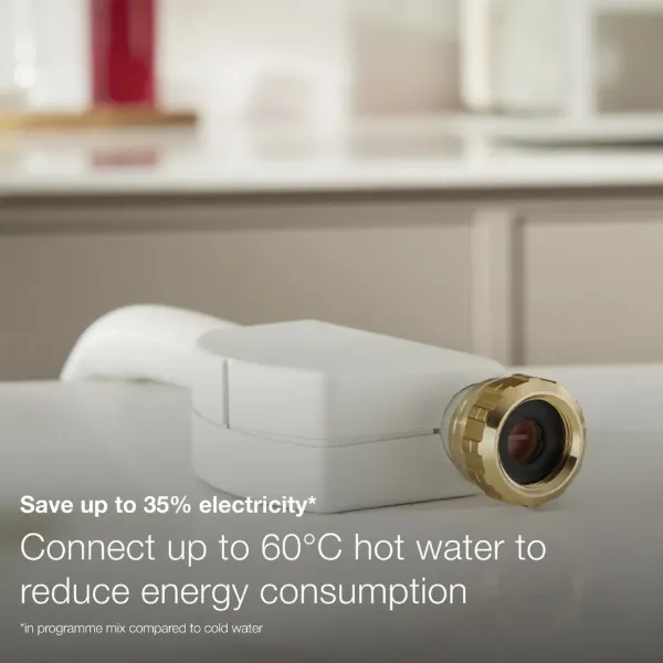 Miele G 5611 SC Dishwasher - Brilliant White - 14 place settings_energy consumption