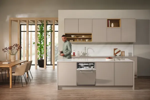 Miele G 5651 SCVI Built In Dishwasher - 14 Place Settings_room view 