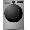LG F4X7011TSB Series 7 11kg 1400 Spin AI Direct Drive Washing Machine in Silver