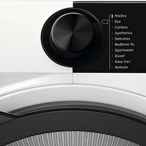 AEG TR728CT4B 8kg Heat Pump Tumble Dryer - White