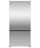 Fisher & Paykel RF505BRNQX1 Adaptive Fridge Freezer - Stainless Steel