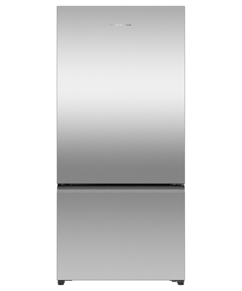 Fisher & Paykel RF505BRNQX1 Adaptive Fridge Freezer - Stainless Steel