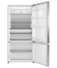Fisher & Paykel RF505BRNQX1 Adaptive Fridge Freezer - Stainless Steel