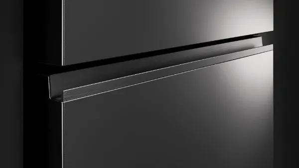 Fisher & Paykel RF505BRNQX1 Adaptive Fridge Freezer - Stainless Steel
