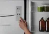 Fisher & Paykel RF505BRNQX1 Adaptive Fridge Freezer - Stainless Steel