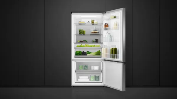 Fisher & Paykel RF505BRNQX1 Adaptive Fridge Freezer - Stainless Steel