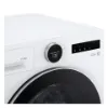 LG Series 10 AI Direct Drive WHX9016TLC - 11 kg Heat Pump Washer Dryer - White