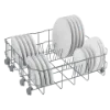 LG Series 10 AI Direct Drive WHX9016TLC - 11 kg Heat Pump Washer Dryer - White