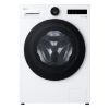LG Series 10 AI Direct Drive WHX9016TLC - 11 kg Heat Pump Washer Dryer - White
