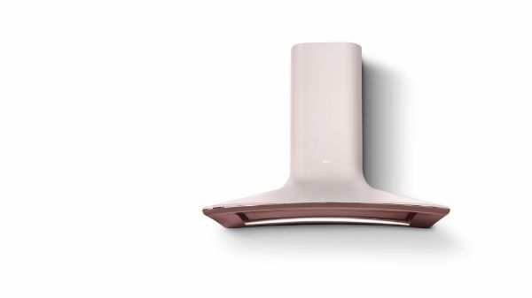 Elica DOLCE-EMB-CH wall-mounted cooker hood_main