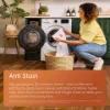 Hotpoint H101ANTISTAIN 10kg 1400 Spin Washing Machine - White
