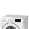 Hotpoint H101ANTISTAIN 10kg 1400 Spin Washing Machine - White