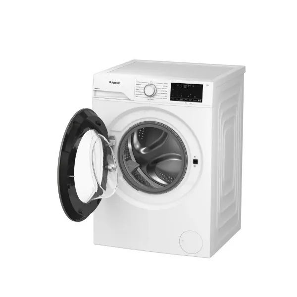 Hotpoint H101ANTISTAIN 10kg 1400 Spin Washing Machine - White