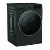 Hotpoint HBD8680GANTISTAINUK 8kg 1400 Spin Washing Machine - Graphite