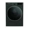 Hotpoint HBD8680GANTISTAINUK 8kg 1400 Spin Washing Machine - Graphite