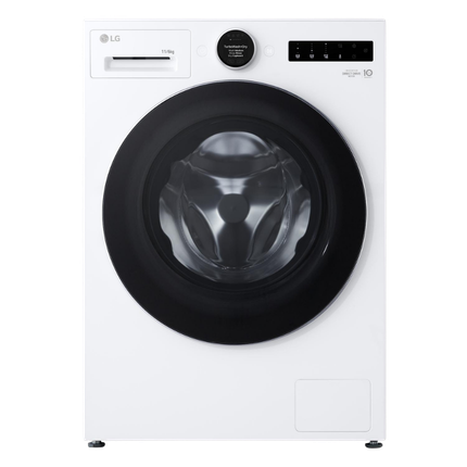 Heat Pump Washer Dryers