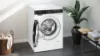 Siemens WG46G2Z4GB 9kg 1600 Spin Washing Machine in White