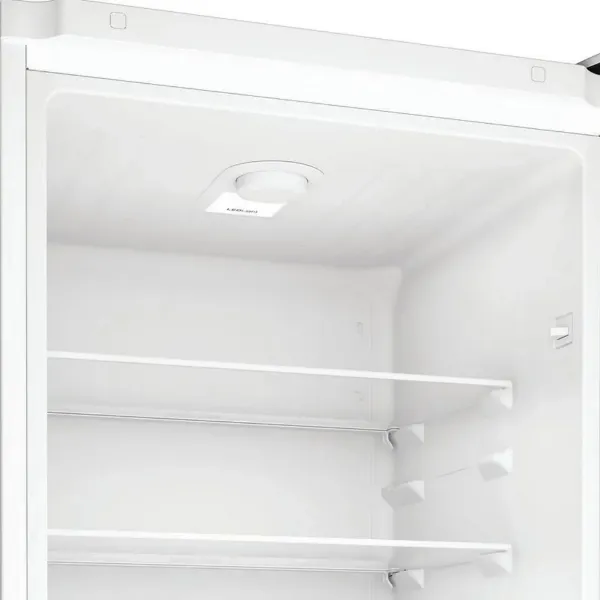 Hotpoint HPKH 1261 W4UK No Frost 50/50 Fridge Freezer - White