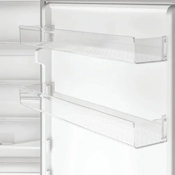 Hotpoint HPKH 1261 W4UK No Frost 50/50 Fridge Freezer - White