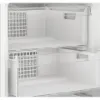 Hotpoint HPKH 1261 W4UK No Frost 50/50 Fridge Freezer - White
