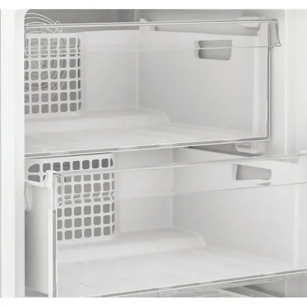 Hotpoint HPKH 1261 W4UK No Frost 50/50 Fridge Freezer - White