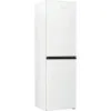 Hotpoint HPKH 1261 W4UK No Frost 50/50 Fridge Freezer - White