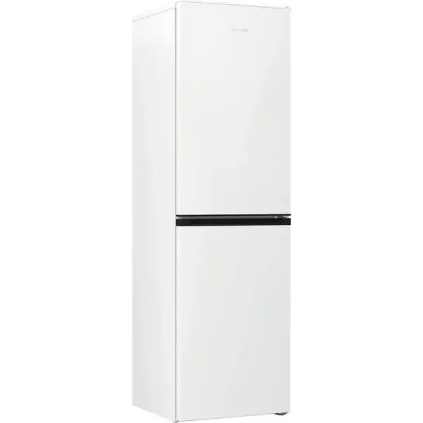 Hotpoint HPKH 1261 W4UK No Frost 50/50 Fridge Freezer - White