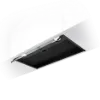 Elica BOXN-LX-ED-B90 90cm Wide Integrated Hood - Stainless Steel - A Rated_main