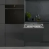 Hisense HV16AUK Full-Size Fully Integrated Dishwasher - 16 Place Settings_room view 2