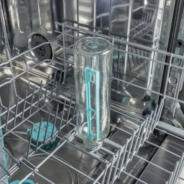 Hisense HV16AUK Full-Size Fully Integrated Dishwasher - 16 Place Settings_features 2