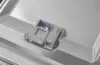 Smeg DIL322BL Integrated Dishwasher - 13 Place Settings
