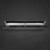 Smeg DIL322BL Integrated Dishwasher - 13 Place Settings