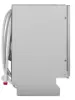 Smeg DIL322BL Integrated Dishwasher - 13 Place Settings