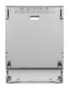 Smeg DIL322BL Integrated Dishwasher - 13 Place Settings